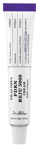 Dr. Althea - PDRN Reju 5000 Cream - Crema rigenerante per il viso - 20 g