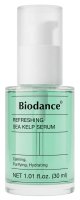 Biodance - Refreshing Sea Kelp - Serum - Łagodzące serum do twarzy - 30 ml