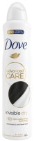 Dove - Advanced Care - Invisible Dry - Antiperspirant Deodorant Spray - 250 מ