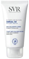 SVR - XERIAL 50 Extreme Creme Pieds - ג'ל לעור יבש עם קרטוזיס עקשני - 50 מ