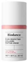 Biodance - Pore Perfecting Collagen Peptide Cream - Nwilżająco-ujędrniający krem do twarzy - 50 ml