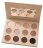 Mess Beauty - Soft Nudes - Palette da 12 ombretti