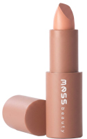 Mess Beauty - Mess Control Lips - Rossetto - 4,8 g - No.1 Undressed - No.1 Undressed