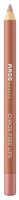 Mess Beauty - Chaos-Free Lips - Waterproof Lip Liner