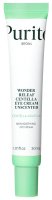 PURITO - Wonder Releaf Centella Eye Cream Unscented - Fragrance-Free Eye Cream - 30 ml
