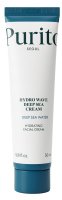 PURITO - Hydro Wave Deep Sea Cream - Nawilżający krem do twarzy - 50 ml