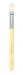 BOHO BEAUTY - Summer Kiss - Mini Brush Set - Set di 7 mini pennelli da viaggio in pochette