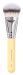 BOHO BEAUTY - Summer Kiss - Mini Brush Set - Set di 7 mini pennelli da viaggio in pochette