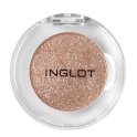 INGLOT - Shimmer Glow Eyeshadow - Ombretto - 0,7 g - 52 Champagne Glam - 52 Champagne Glam