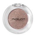 INGLOT - Shimmer Glow Eyeshadow - Ombretto - 0,7 g - 53 Rose Gold - 53 Rose Gold