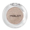 INGLOT - Shimmer Glow Eyeshadow - Ombretto - 0,7 g - 54 Silver Glam - 54 Silver Glam