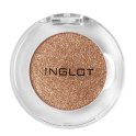 INGLOT - Shimmer Glow Eyeshadow - Ombretto - 0,7 g - 56 Rich Gold - 56 Rich Gold 