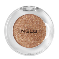 INGLOT - Shimmer Glow Eyeshadow - Ombretto - 0,7 g - 56 Rich Gold - 56 Rich Gold 