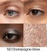 INGLOT - Shimmer Glow Eyeshadow - Ombretto - 0,7 g