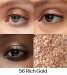 INGLOT - Shimmer Glow Eyeshadow - Ombretto - 0,7 g