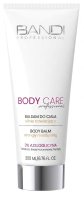 BANDI PROFESSIONAL - Body Care - Body Balm - Balsamo corpo fortemente idratante - 200 ml