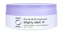 Geek & Gorgeous - 101 - Mighty Melt - Cleansing Balm - 150 ml