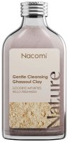 Nacomi - Gentle Cleansing Ghassoul Clay - Argilla Ghassoul intensamente purificante - 100 ml