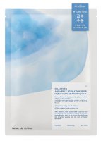Dr. Althea - Aqua Blue Hydration Mask - Nawilżająca maseczka do twarzy - 28 g