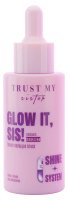 Trust My Sister - Glow It, Sis! Radiance Serum - Siero che dona brillantezza ai capelli - 40 ml