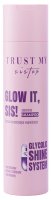 Trust My Sister - Glow It, Sis! Smoothing Shampoo - Shampoo detergente e levigante con acido glicolico - 250 ml
