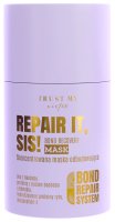 Trust My Sister - Repair It, Sis! Bond Recovery Mask - Concentrated Rebuilding Hair Mask - 45 ml