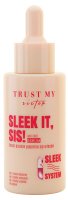 Trust My Sister - Sleek It, Sis! Anti-Frizz Serum - Serum przeciw puszeniu włosów - 40 ml