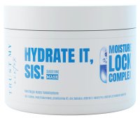 Trust My Sister - Hydrate It, Sis! Smoothing Mask - Moisturizing Humectant Hair Mask - 180 ml