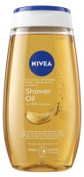 NIVEA - Rich Caring - Shower Oil - Caring Shower Oil - 200 ml