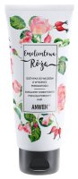 ANWEN - Emollient Conditioner - Emolientowa Rosa - Balsamo per capelli ad alta porosità - 200 ml