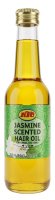 KTC - JASMINE SCENTED HAIR OIL - שמן יסמין לשיער - 250 מ