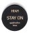 HEAN - STAY ON - Eyeshadow Base - Báze pod oční stíny - 7 g