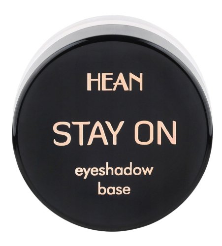 HEAN - STAY ON - Eyeshadow Base - Báze pod oční stíny - 7 g