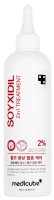 Medicube - Soyxidil 2-in-1 Treatment - Hair Loss Treatment - 265 ml