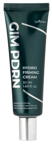ISNTREE - GIM PDRN Hydro Firming Cream - Crema viso idratante e rassodante con PDRN - 50 ml