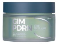 ISNTREE - GIM PDRN Deep Sleep Mask - Deep Moisturizing Overnight Mask - 80 ml