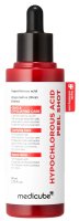 Medicube - Hypochlorous Acid Peel Shot - Gentle Exfoliating Face Serum - 80 ml