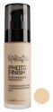 Karaja - PHOTO FINISH - PORE MINIMIZING FOUNDATION - Fondotinta perfezionante opacizzante - 30 ml - 40 - 40