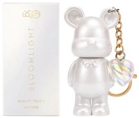 LOVRO - Bloomlight Sugar Teddy - Lip Gloss with Particles - 1.4 g