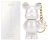 LOVRO - Bloomlight Sugar Teddy - Lucidalabbra con particelle brillanti - 1,4 g
