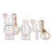 LOVRO - Bloomlight Sugar Teddy - Lucidalabbra con particelle brillanti - 1,4 g