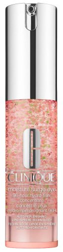 CLINIQUE - Moisture Surge Eye - 96-Hour Hydro-Filler Concentrate - Gel idratante contorno occhi - 15 ml