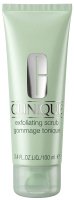 CLINIQUE - Exfoliating Scrub - Face Scrub - 100 ml