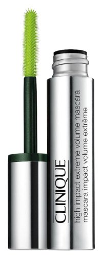 CLINIQUE - High Impact Extreme Volume Mascara - Mascara volumizzante - 01 Extreme Black - 10 ml