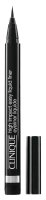 CLINIQUE - High Impact Easy Liquid Eyeliner - tekuté oční linky v peru - 01 Black - 0,67 g