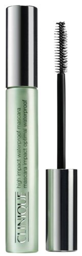 CLINIQUE - High Impact Waterproof Mascara - 02 Black/Brown - 8 ml