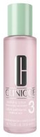 CLINIQUE - Clarifying Lotion 3 Twice a Day Exfoliator - Exfoliating Toner for Combination and Oily Skin - 200 ml