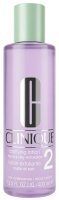 CLINIQUE - Clarifying Lotion 2 - Exfoliating Toner for Dry and Combination Skin - 400 ml