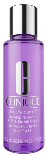 CLINIQUE - Take The Day Off Makeup Remover For Lids, Lashes & Lips - Struccante bifasico per occhi e labbra - 125 ml