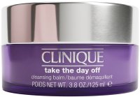 CLINIQUE - Take The Day Off Cleansing Balm - Face and Eye Makeup Removing Balm - 125 ml